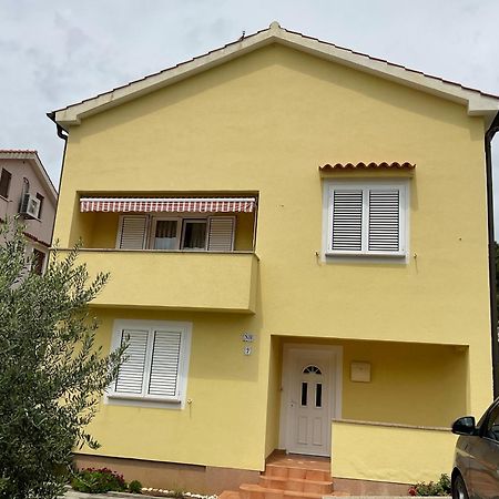 Apartments Luni II باشْكا المظهر الخارجي الصورة