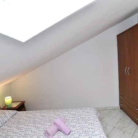Apartments Luni II باشْكا المظهر الخارجي الصورة