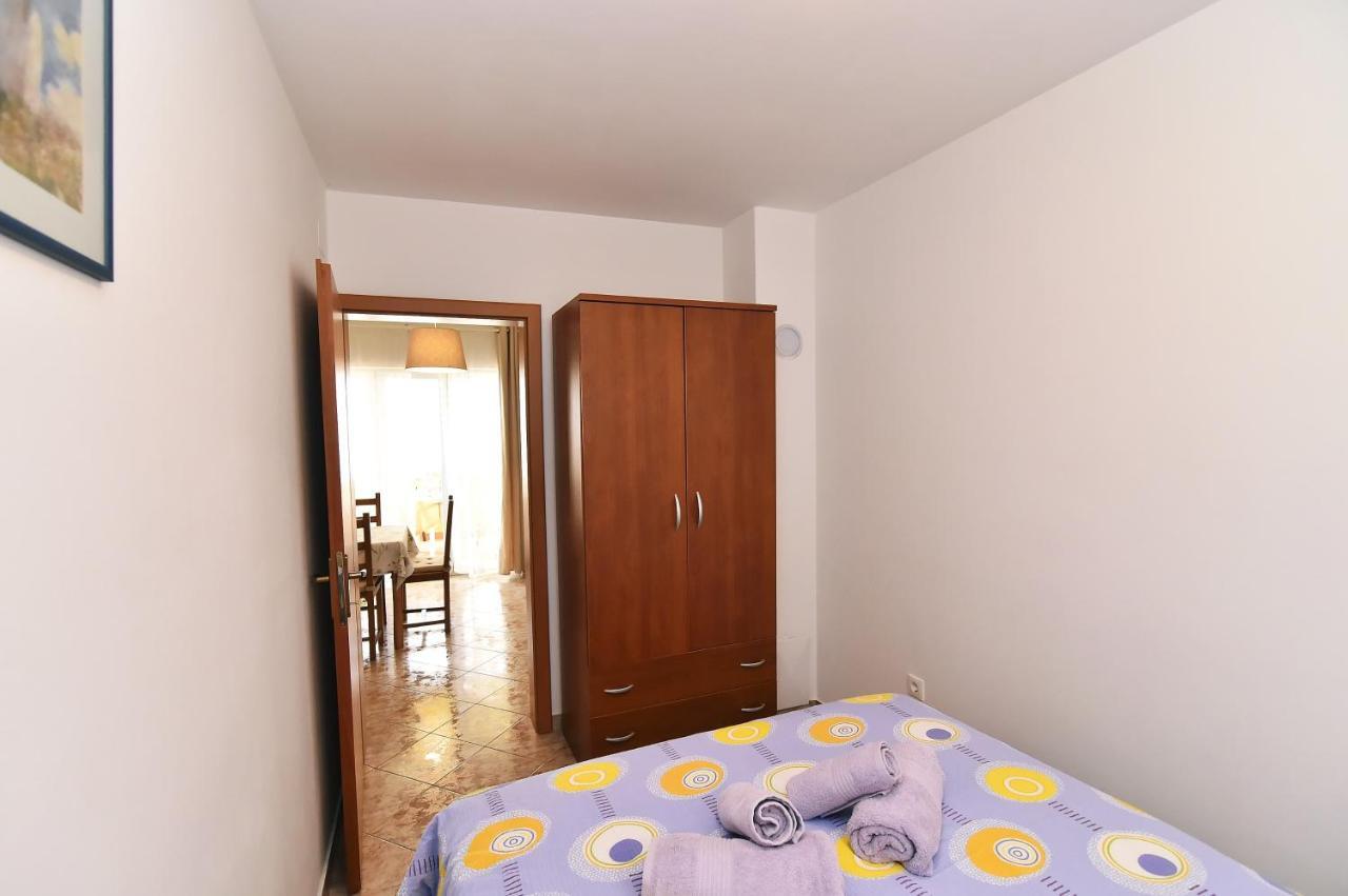 Apartments Luni II باشْكا المظهر الخارجي الصورة