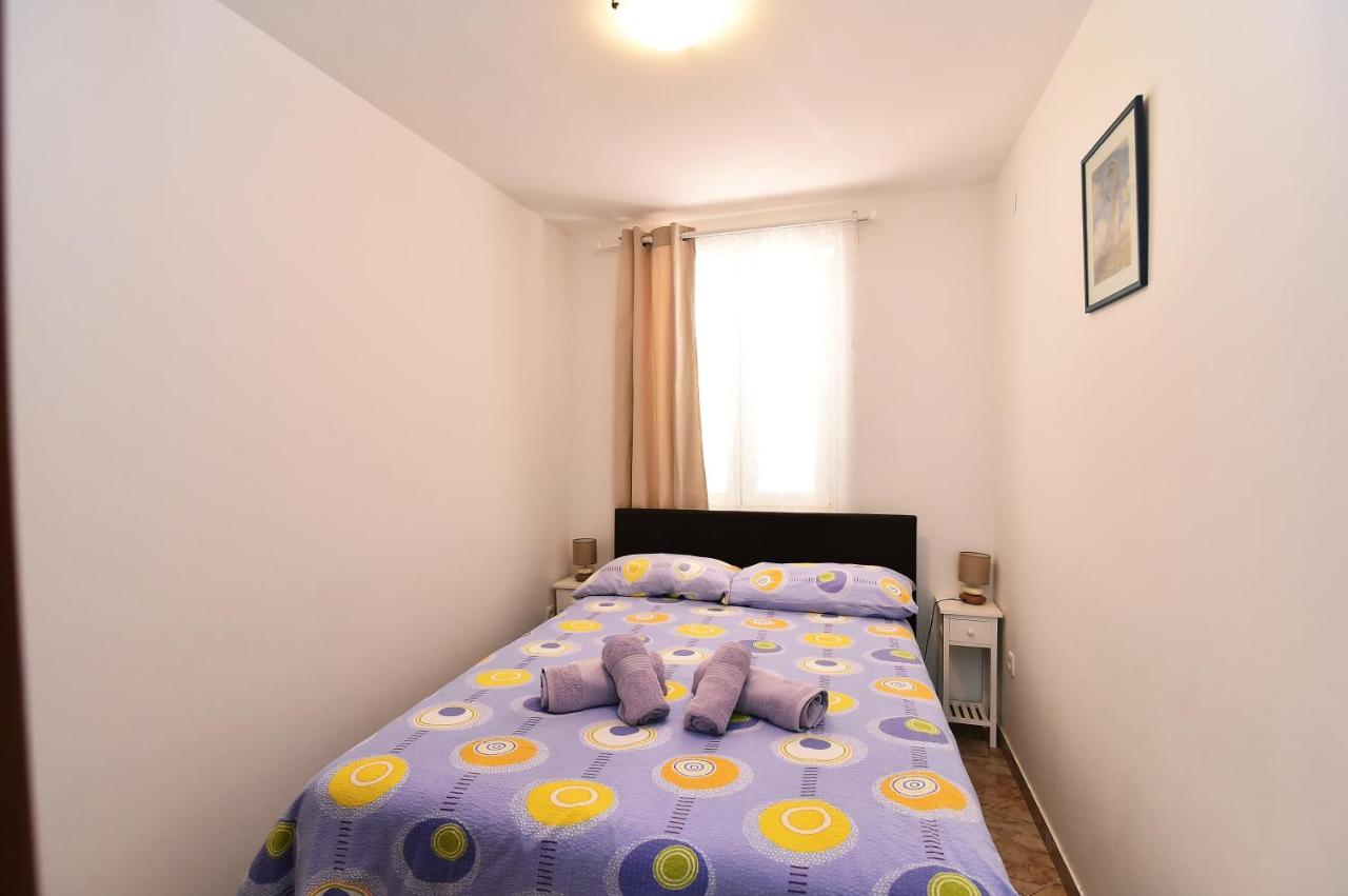 Apartments Luni II باشْكا المظهر الخارجي الصورة